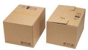 cajas de cartón capsa 2in1®