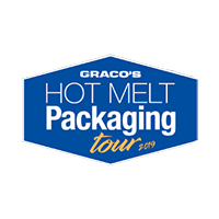 graco hotmelt tour